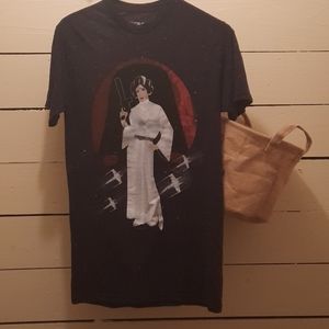 Star wars t shirt